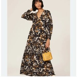 Scotch & Soda Voyage Dress